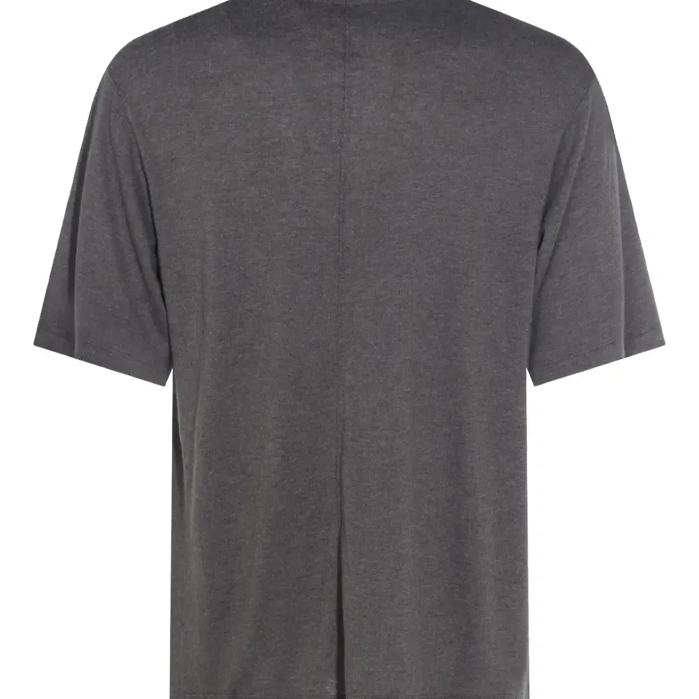 Футболка с короткими рукавами