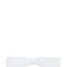 Хлопковый галстук-бабочка