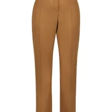 Габардиновые брюки Габардиновые брюки