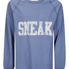 футболка с рукавами реглан