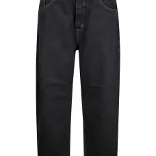 джинсы Brandon с эффектом потертости