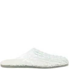 Сетчатые шлепанцы Jacey Сетчатые шлепанцы Jacey