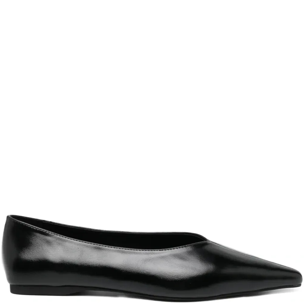 Туфли Kallum I на плоской подошве