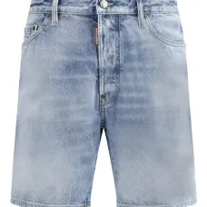 Хлопковые шорты