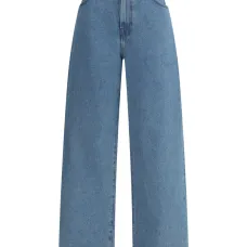 Джинсы с пятью карманами Джинсы с пятью карманами