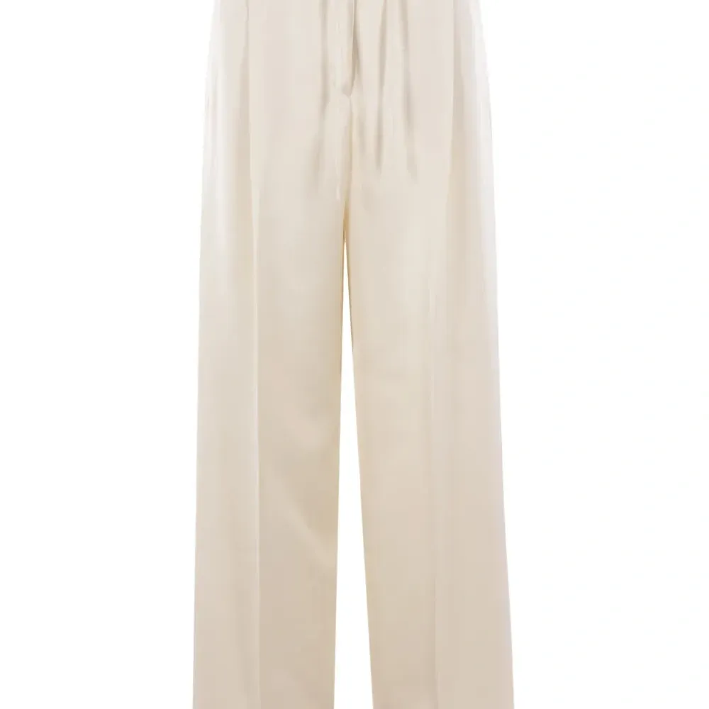 прямые брюки