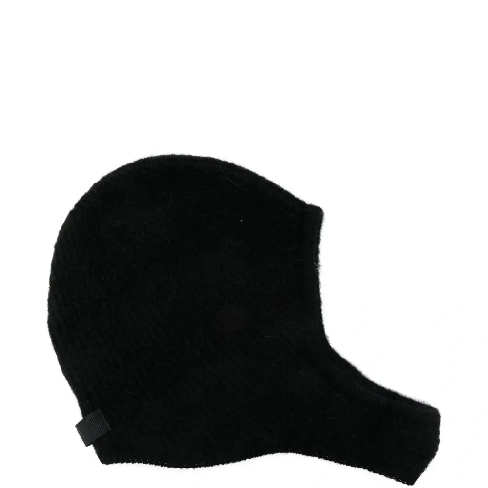 Балаклава в рубчик