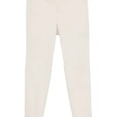 брюки строгого кроя