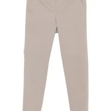 брюки строгого кроя