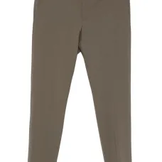 шерстяные брюки