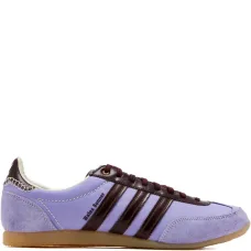 Кроссовки из коллаборации с Wales Bonner Кроссовки из коллаборации с Wales Bonner