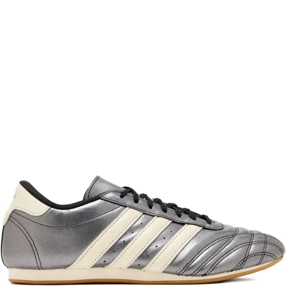 Кроссовки Taekwondo со вставками