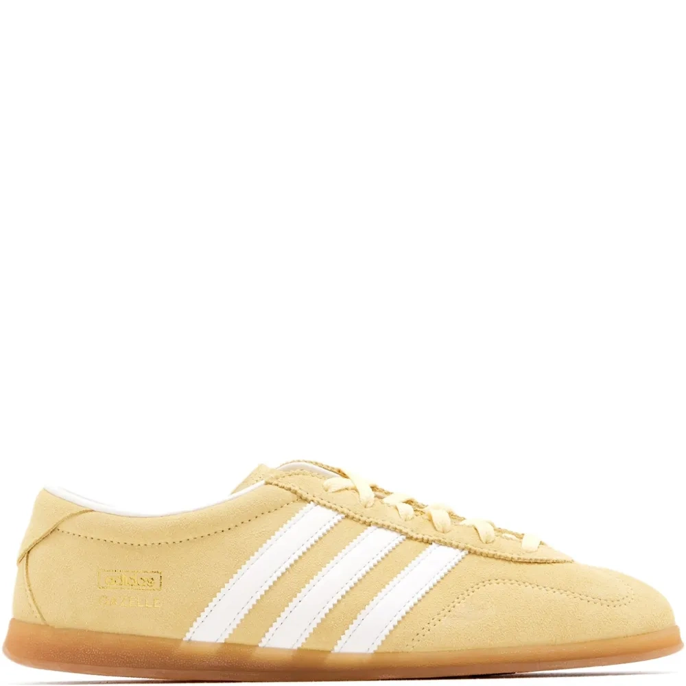 Кроссовки Gazello Lo 3-Stripes