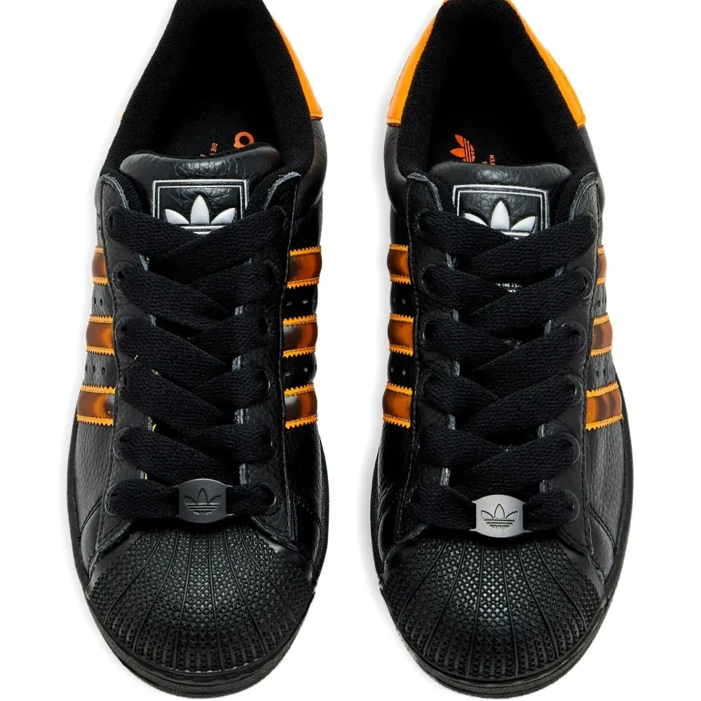 Кеды Superstar II