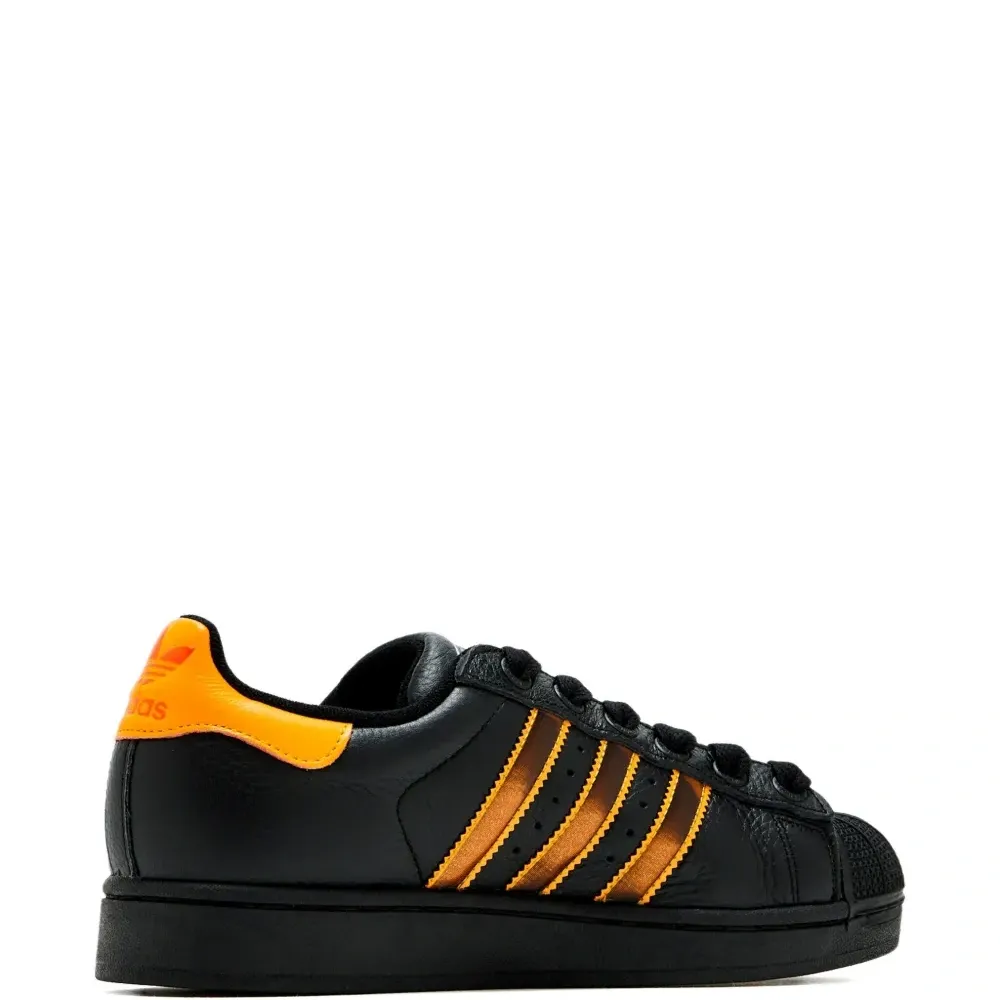 Кеды Superstar II