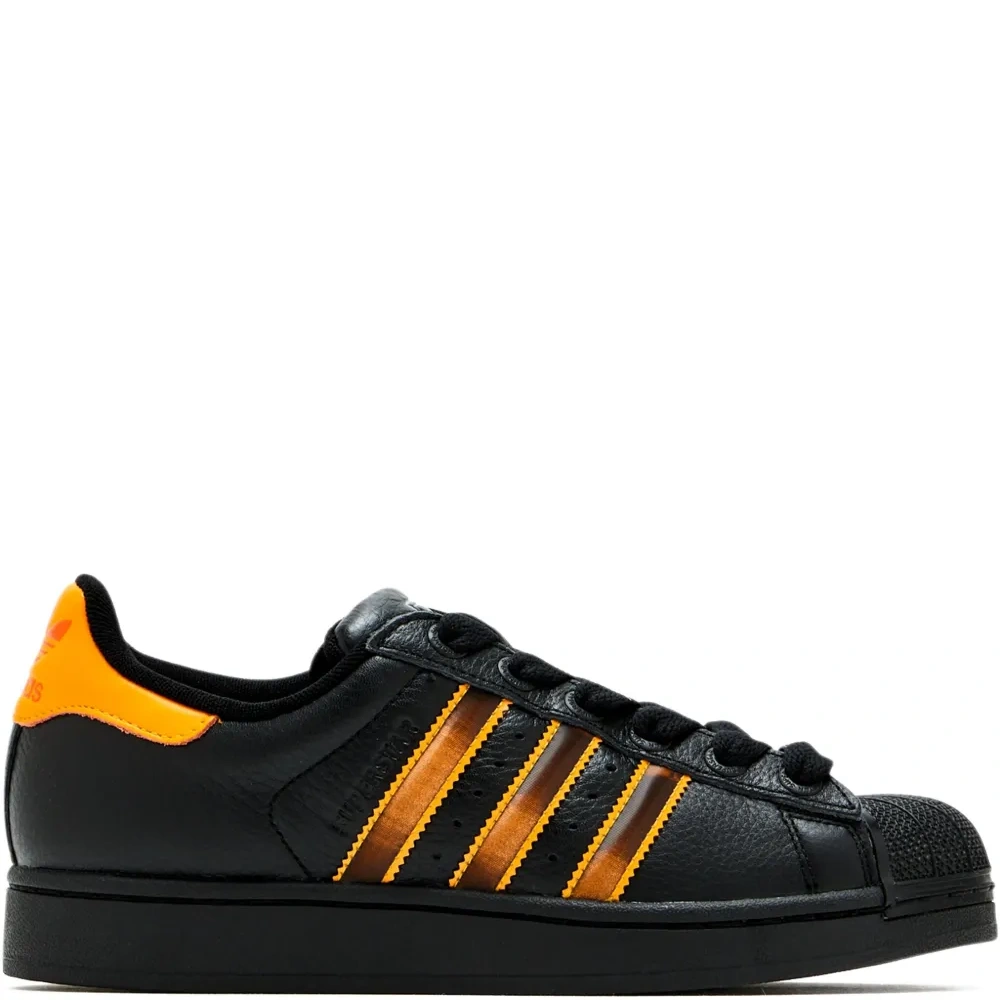 Кеды Superstar II