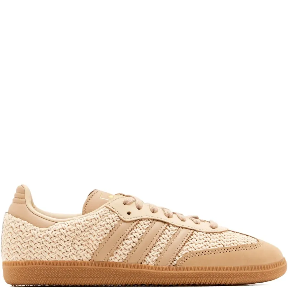 Кроссовки Samba