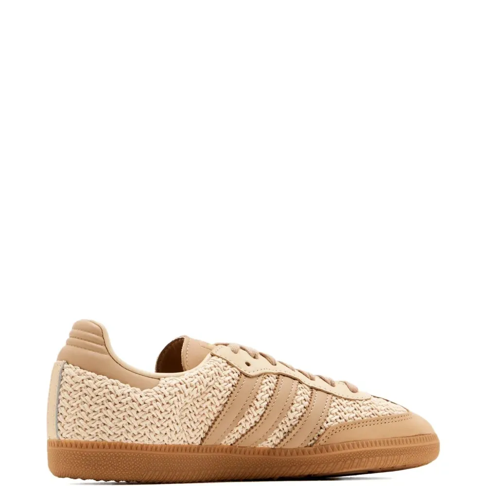 Кроссовки Samba