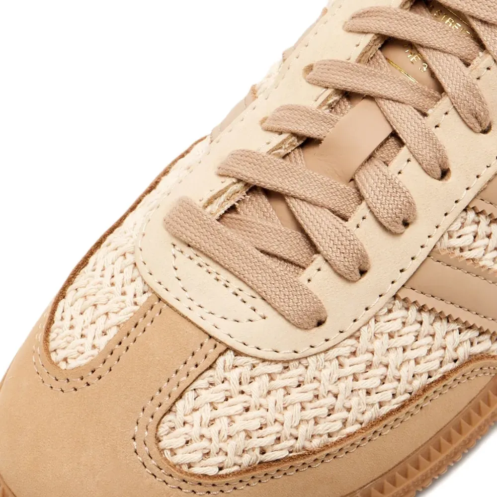 Кроссовки Samba