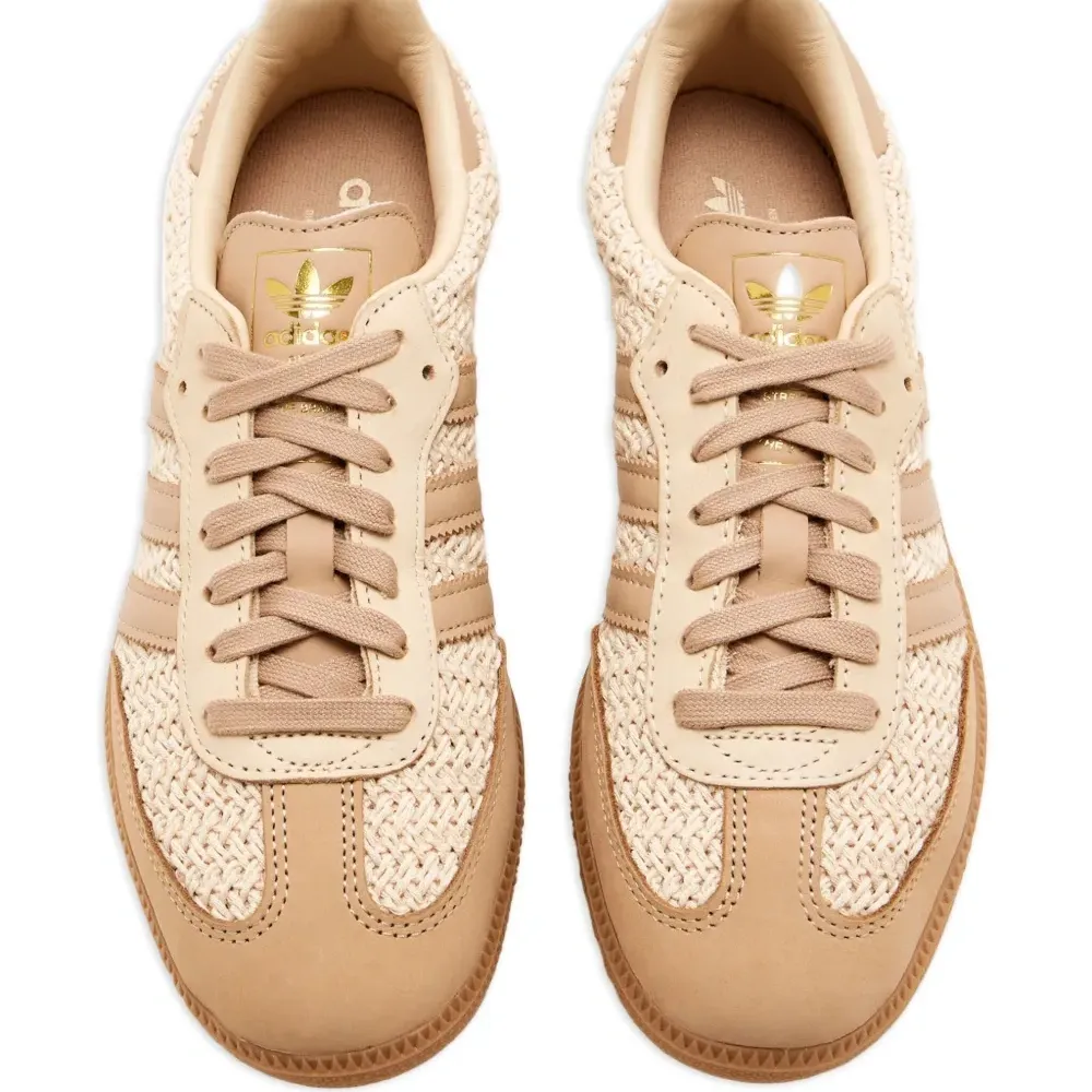 Кроссовки Samba