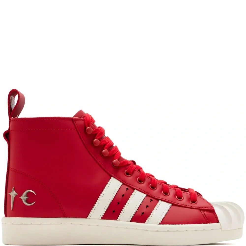 Высокие кеды Высокие кеды