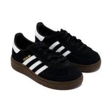 кроссовки Handball Spezial с полосками кроссовки Handball Spezial с полосками