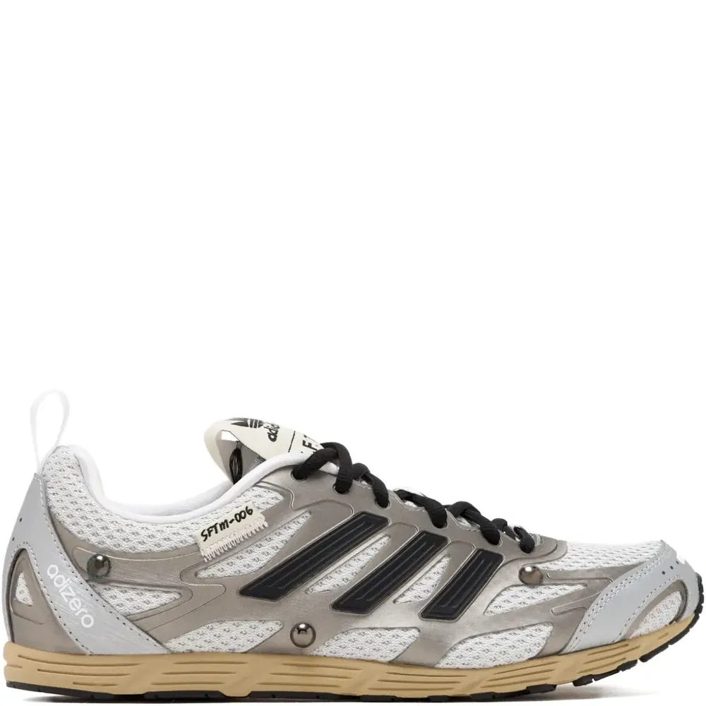 Кроссовки Adizero PR из коллаборации с Song for the Mute