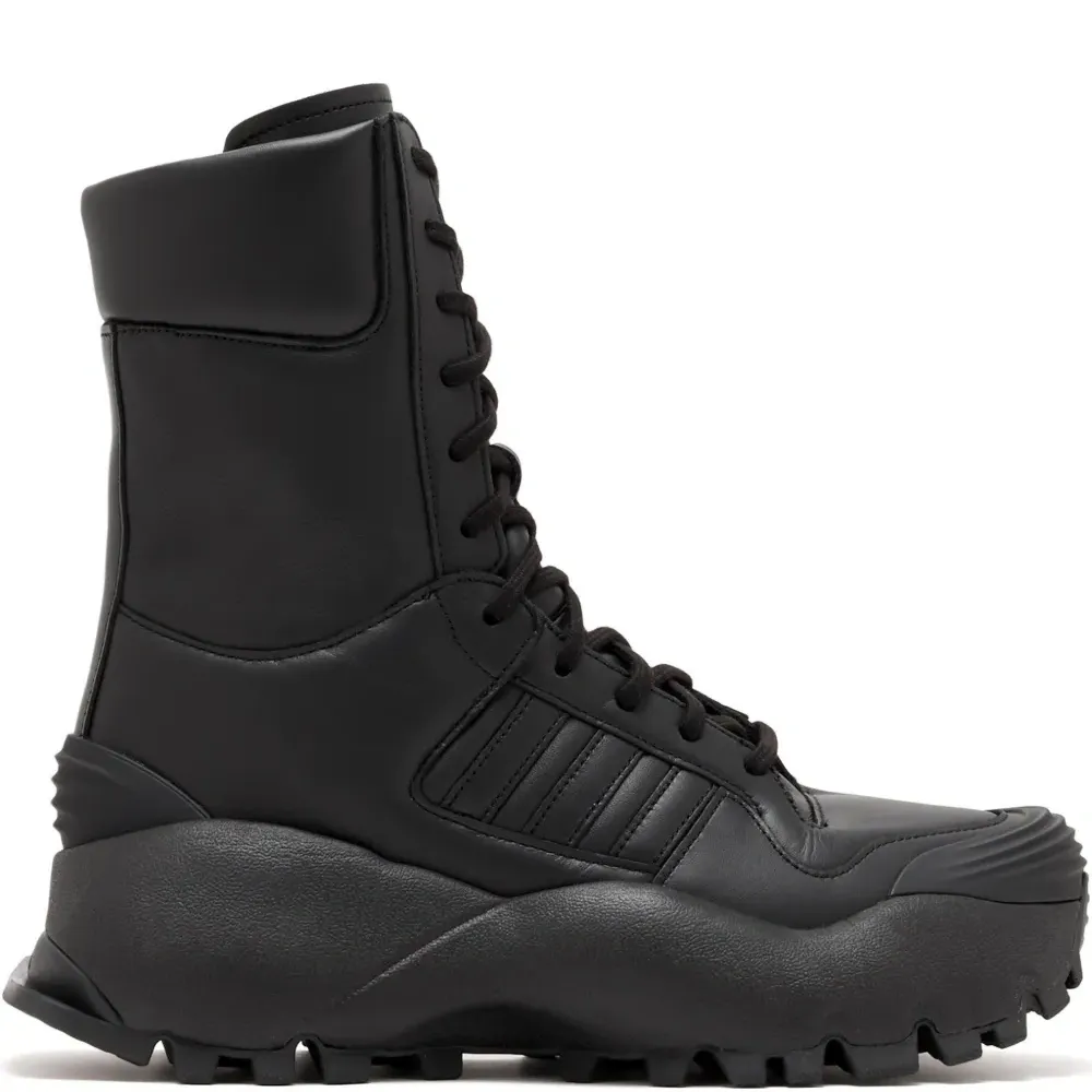 Ботинки на шнуровке X Willy Chavarria