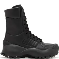 Ботинки на шнуровке X Willy Chavarria