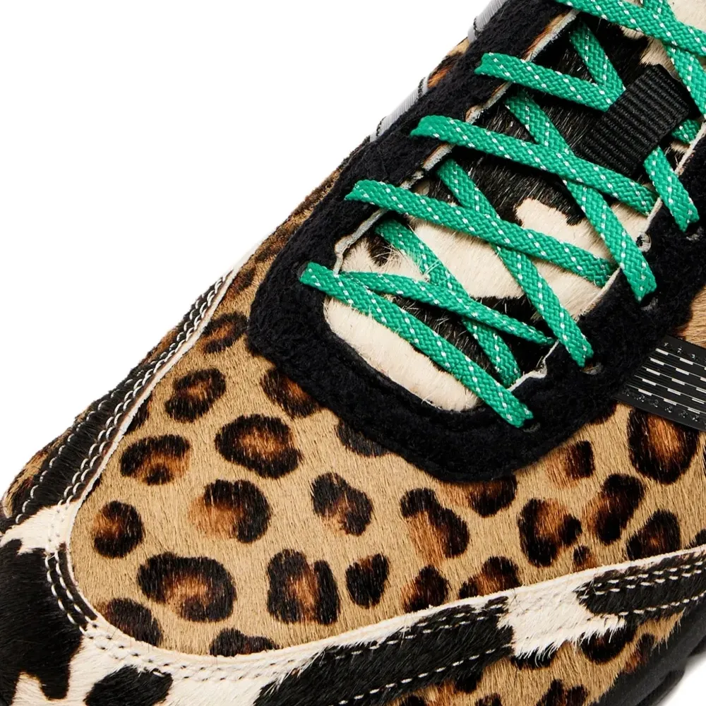 Кроссовки Adizero Adios с леопардовым принтом Кроссовки Adizero Adios с леопардовым принтом