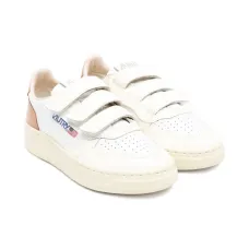 кроссовки Medalist с ремешками