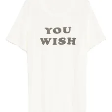 футболка с графичным принтом футболка с графичным принтом