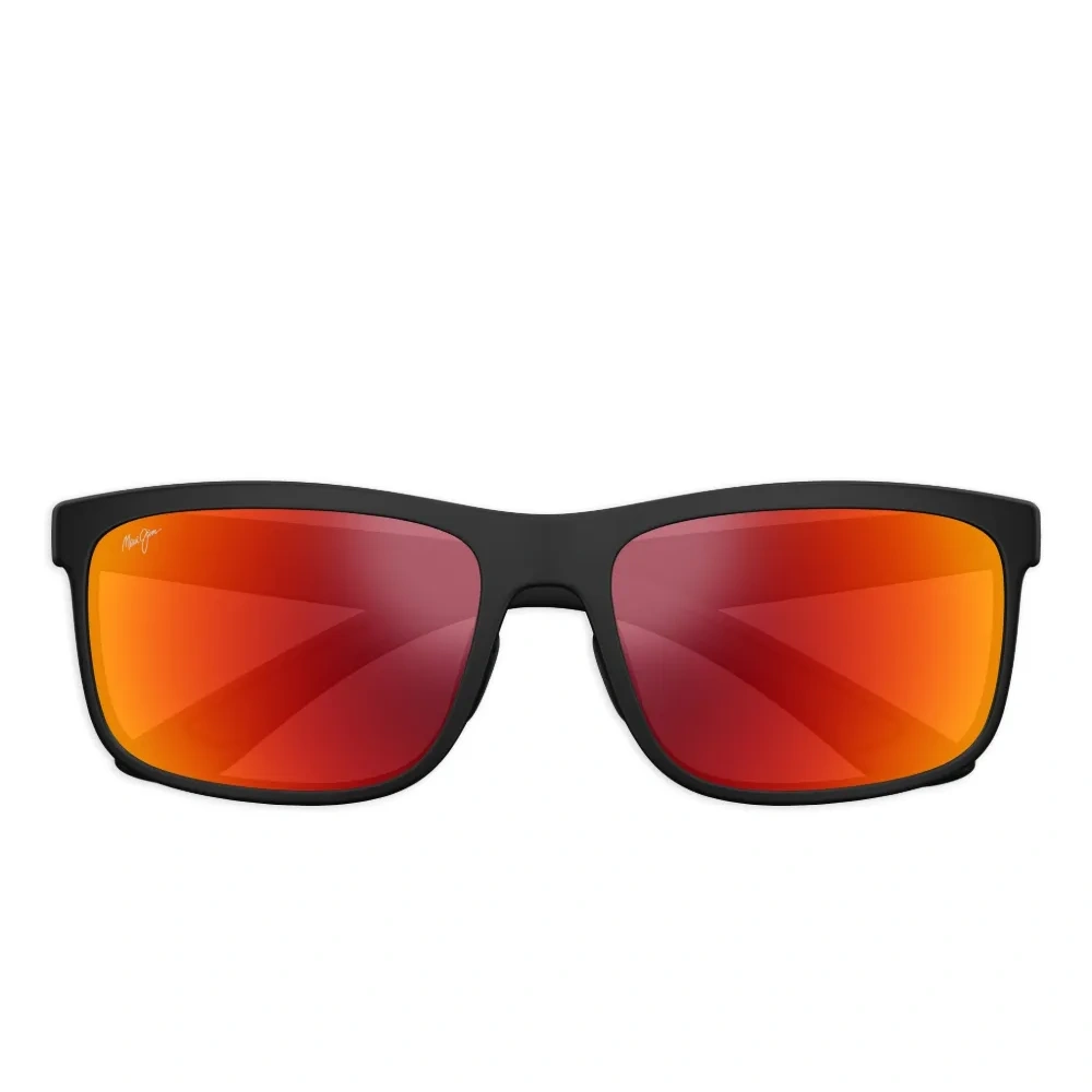 солнцезащитные очки Huero в квадратной оправе