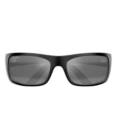 Солнцезащитные очки в прямоугольной оправе