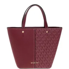 Сумка-тоут Flora среднего размера