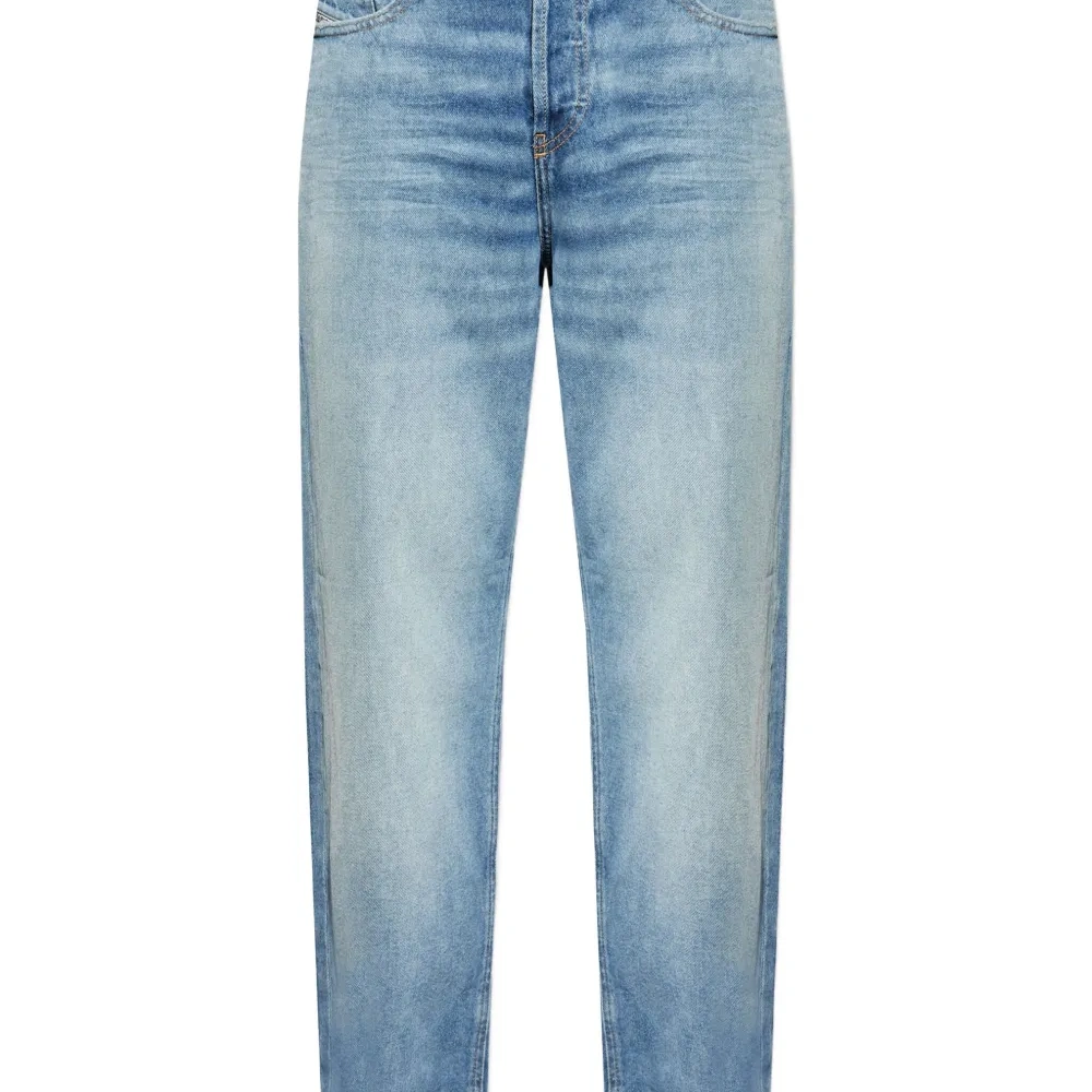 Джинсы 2001 D-Macro