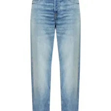 Джинсы 2001 D-Macro