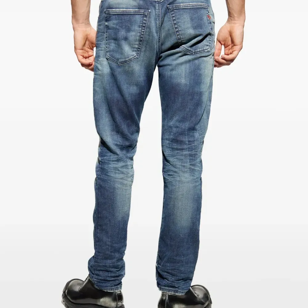 Джинсы Krooley с кулиской