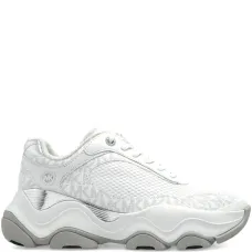 кроссовки Atlas с монограммой кроссовки Atlas с монограммой