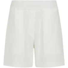 Шорты с монограммой