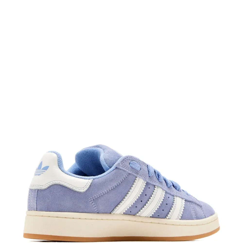 Кроссовки Campus с полосками 3-Stripes