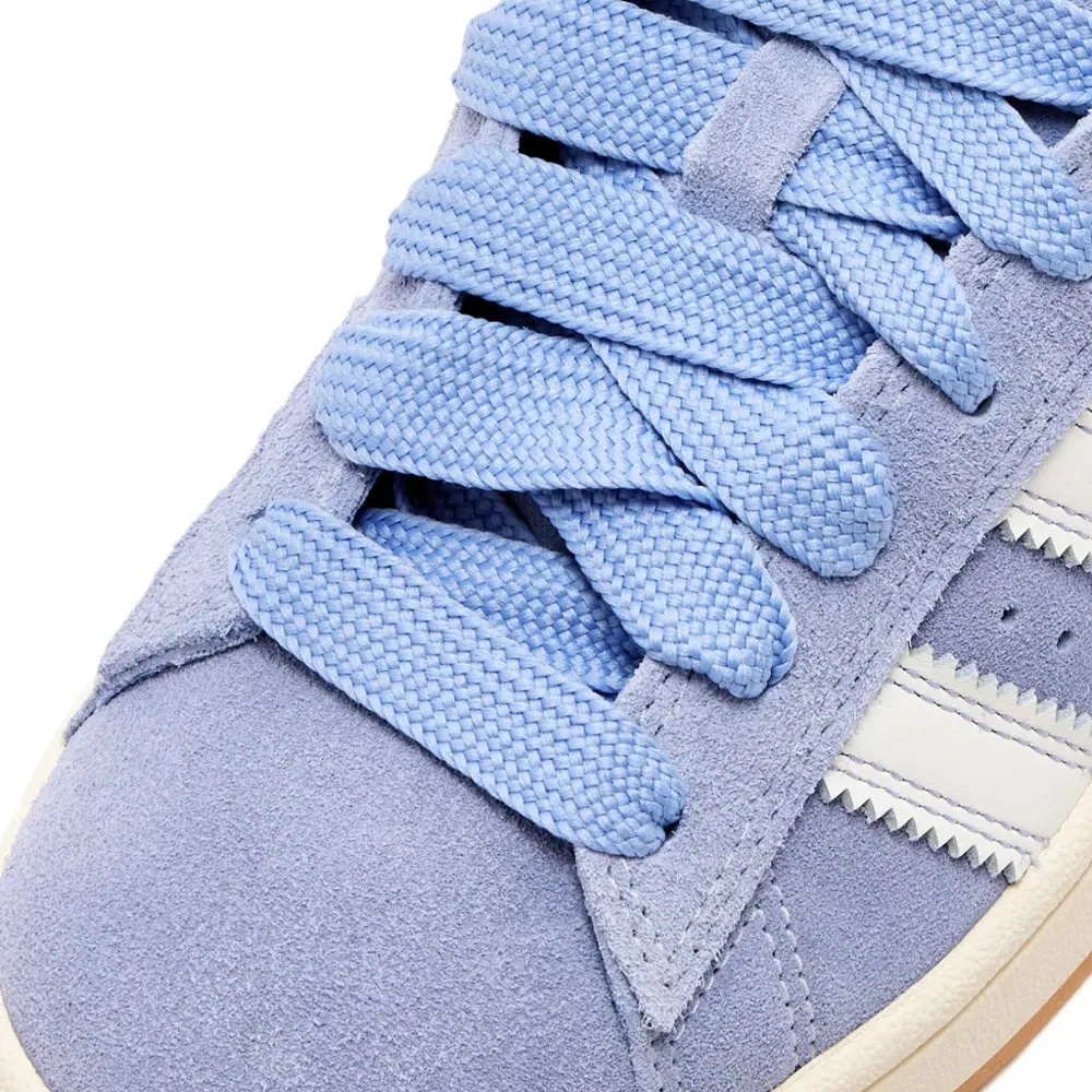 Кроссовки Campus с полосками 3-Stripes