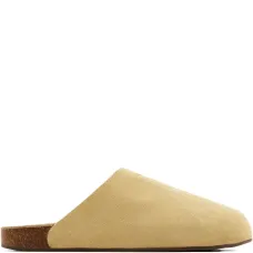 Клоги с тиснением