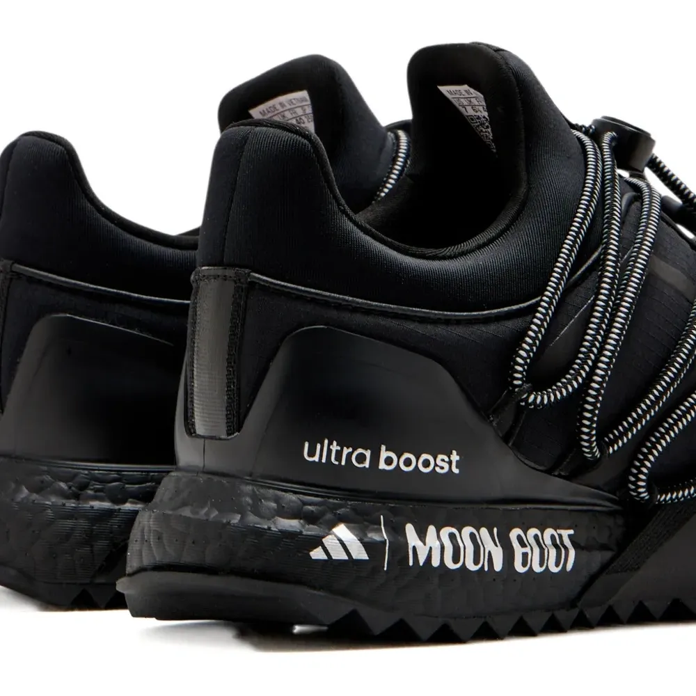 Кроссовки Boot из коллаборации с Moon