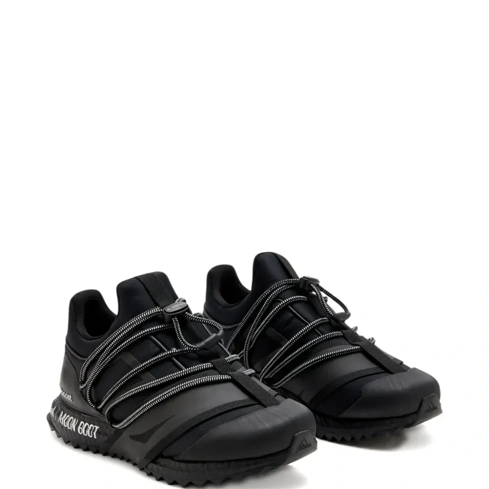 Кроссовки Boot из коллаборации с Moon