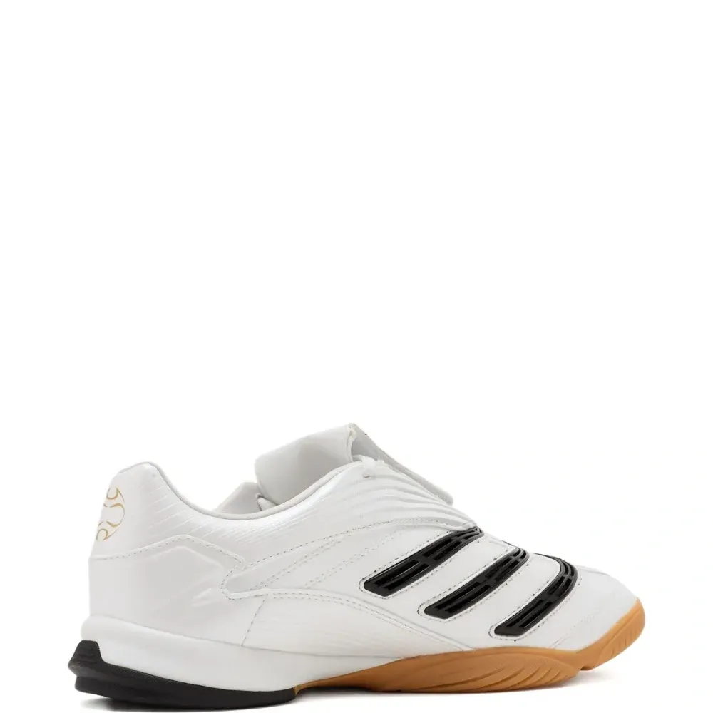 Кроссовки Predator Sala с тремя полосками