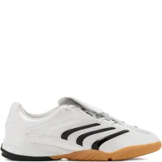 Кроссовки Predator Sala с тремя полосками