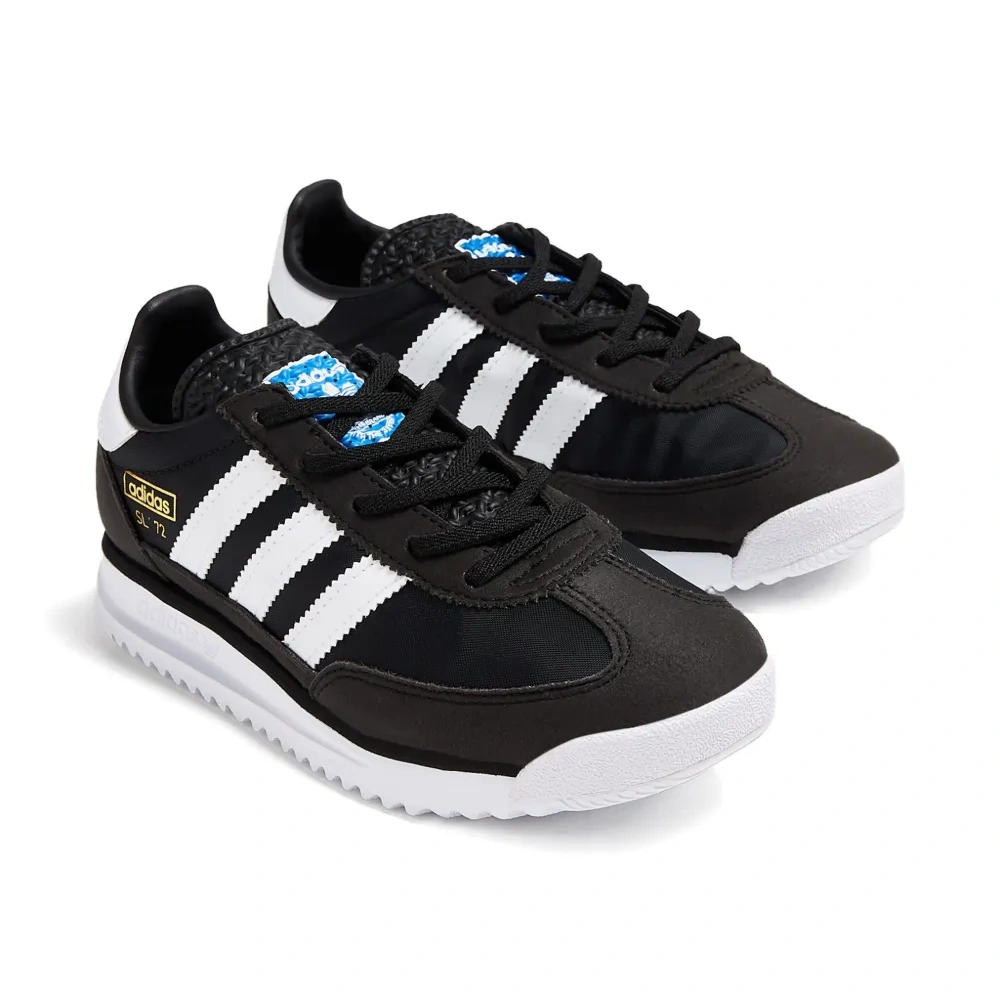 кроссовки SL 72 RS