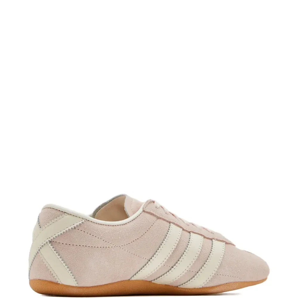 Кроссовки Tokyo из замши