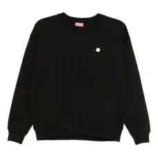 толстовка с вышивкой Boke Flower'